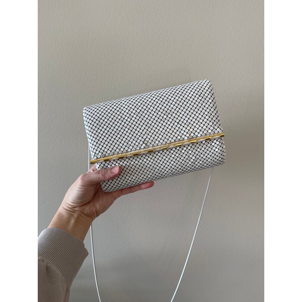 Vintage Elka evening bag or clutch